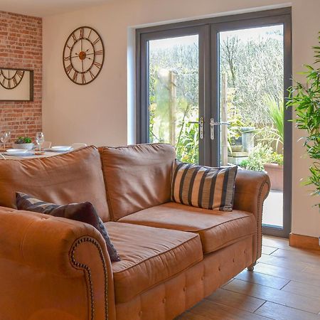 River Lodge Annexe Rhondda Esterno foto