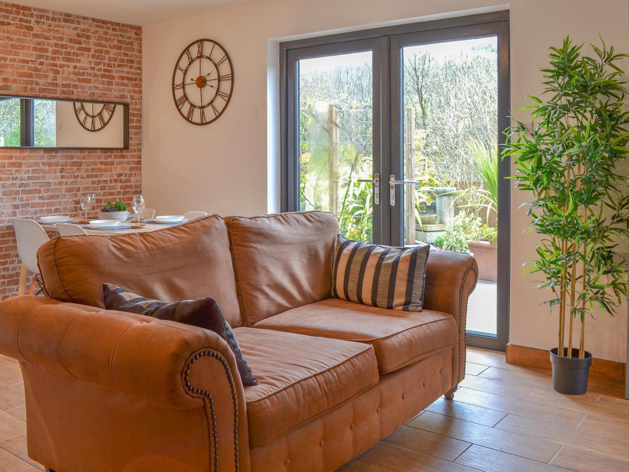River Lodge Annexe Rhondda Esterno foto