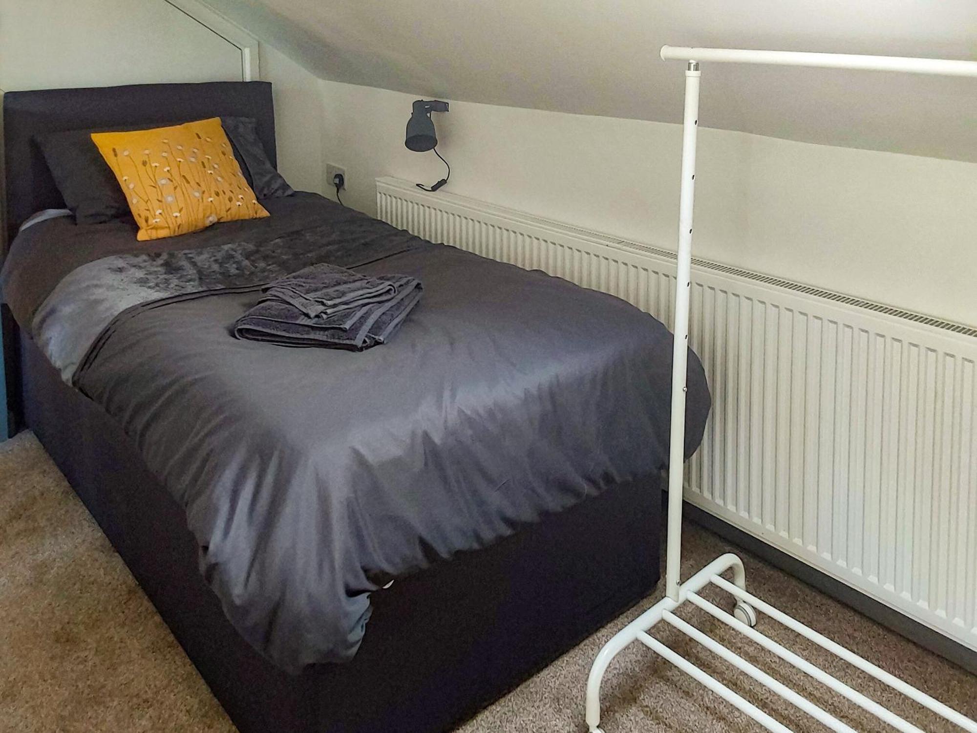 River Lodge Annexe Rhondda Esterno foto